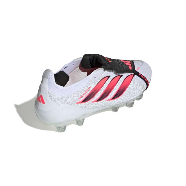 新品★ アディダス スパイク サッカー フットサル プレデター★27 adidas（アディダス） プレデター ELITE フォールディングタン HG
