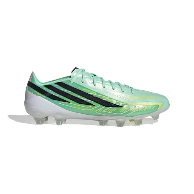 最安値　F50ハイパーファストELITE HGサッカースパイク adidas（アディダス） F50 ハイパーファスト ELITE HG サッカー
