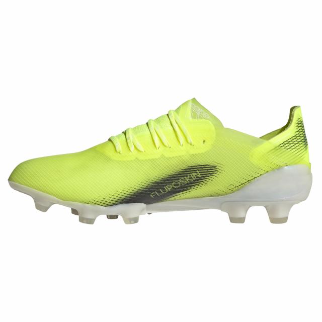 アディダス エックスゴースト 1ジャパンhg Ag X Fy4728 メンズ サッカー スパイクシューズ E イエロー Adidas アルペン Paypayモール店 通販 Paypayモール