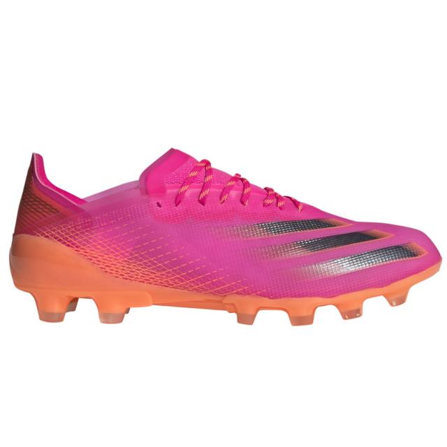 アディダス エックスゴースト 1ジャパンhg Ag X Fy4727 メンズ サッカー スパイクシューズ E ピンク Adidas アルペン Paypayモール店 通販 Paypayモール