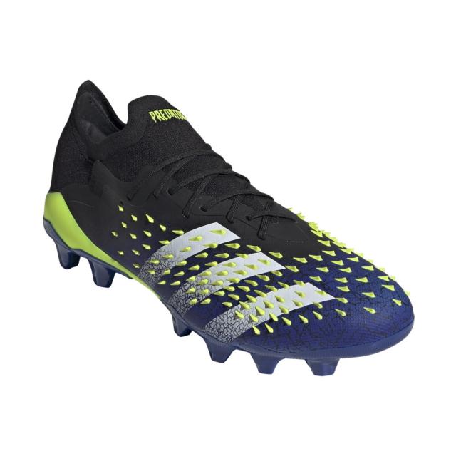 アディダス プレデターフリーク 1ジャパンhg Agl Pledator Fz3711 メンズ サッカー スパイクシューズ E ブラック ホワイト Adidas アルペン Paypayモール店 通販 Paypayモール