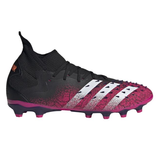 最も完璧な アディダス プレデターフリーク 2hg Ag Pledator S429 メンズ サッカー スパイクシューズ 2e ピンク ホワイト Adidas Supplystudies Com