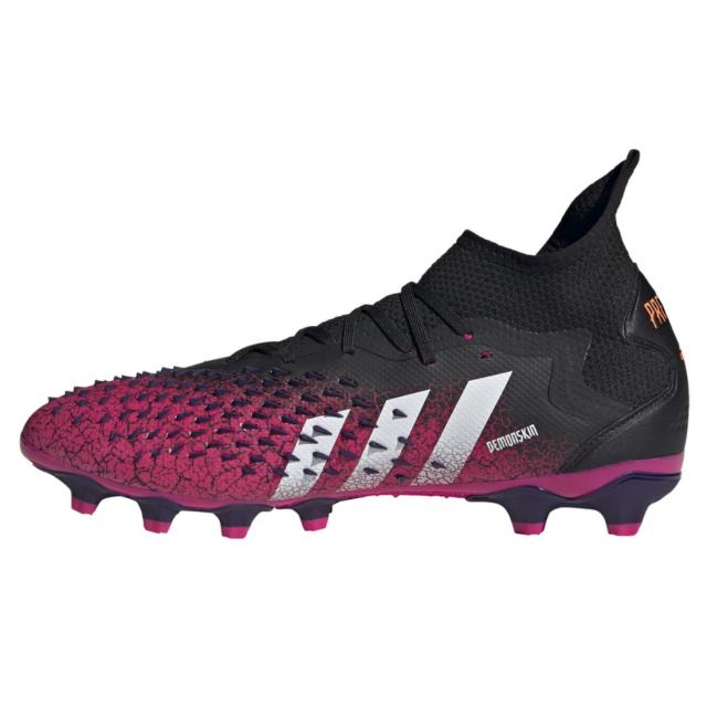 最も完璧な アディダス プレデターフリーク 2hg Ag Pledator S429 メンズ サッカー スパイクシューズ 2e ピンク ホワイト Adidas Supplystudies Com