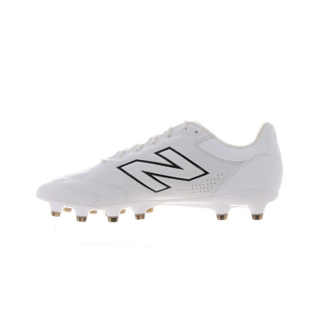 New Balance 442 pro V3 HGサッカースパイク 24.5㎝ New Balance（ニューバランス） 442 Pro 442プロ HG/AG V3 U42H5V9