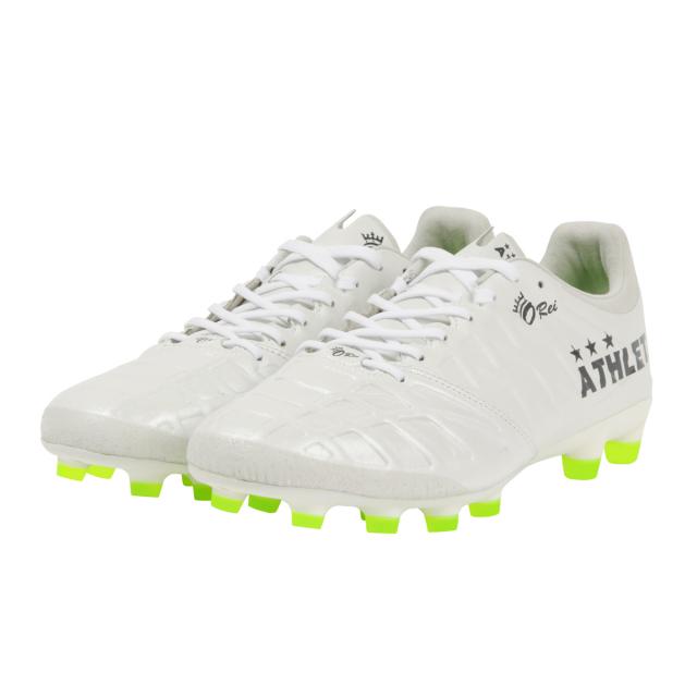 アスレタ O-Rei Futebol T006 オーヘイ 10011 メンズ サッカー スパイクシューズ 2E : ホワイト×ブラック ATHLETA  :8200493201:アルペングループヤフー店 - 通販 - Yahoo!ショッピング