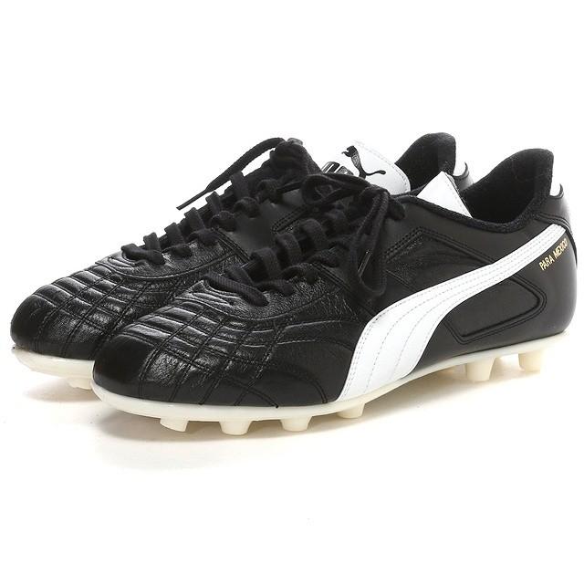 プーマ パラメヒコ 0577 サッカー スパイク ブラック ホワイト Puma アルペン Paypayモール店 通販 Paypayモール