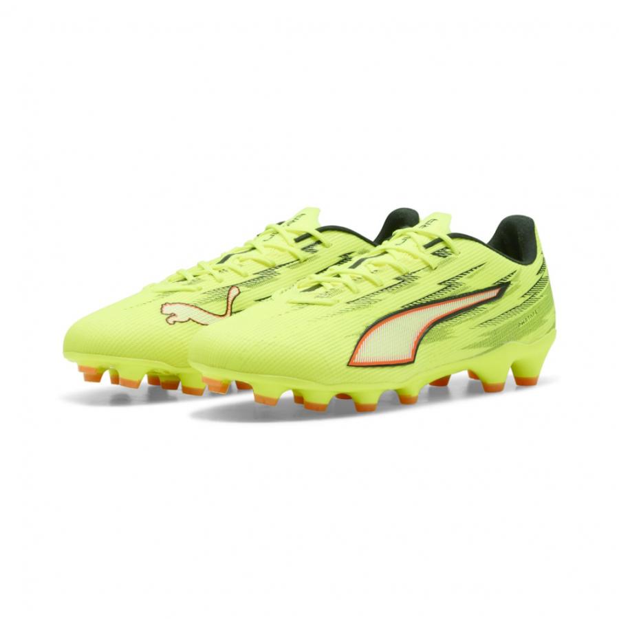 PUMA（プーマ） ULTRA 6 ウルトラ 6 プロ HG/AG 108994 メンズ