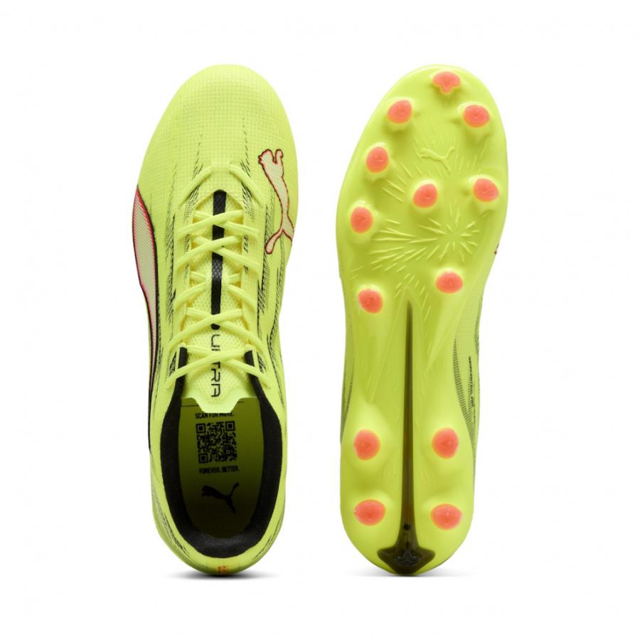 PUMA（プーマ） ULTRA 6 ウルトラ 6 プロ HG/AG 108994 メンズ