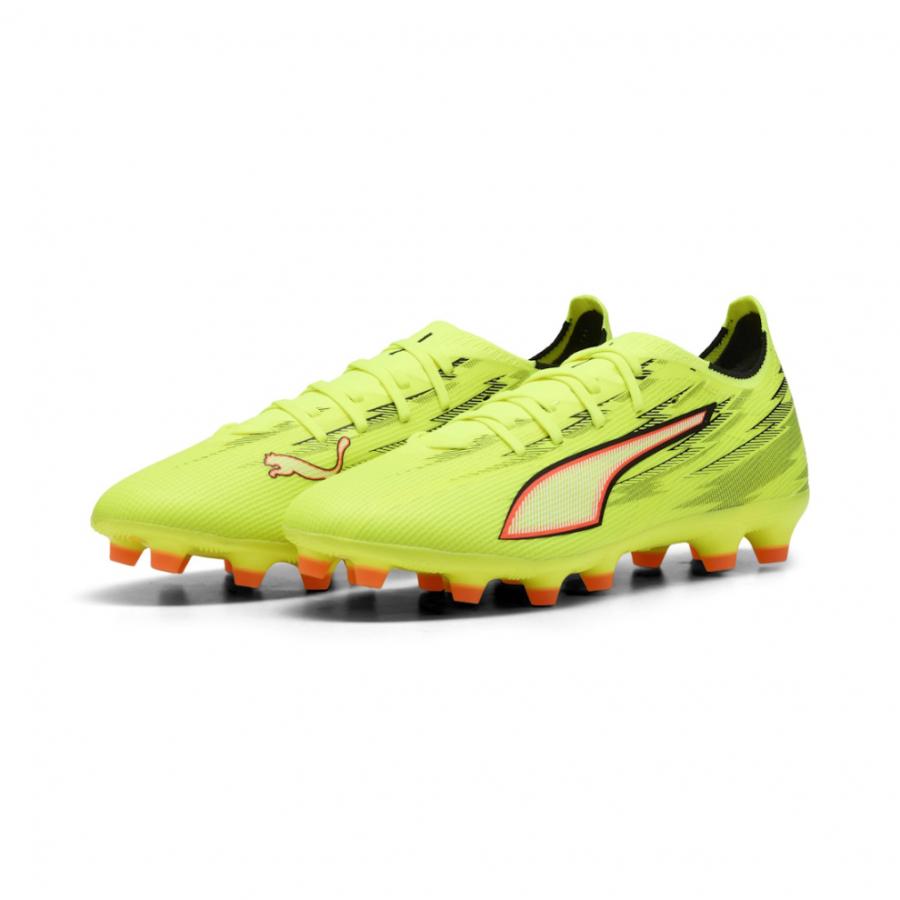 PUMA（プーマ） ULTRA 6 ウルトラ 6 マッチ HG/AG 109001 メンズ