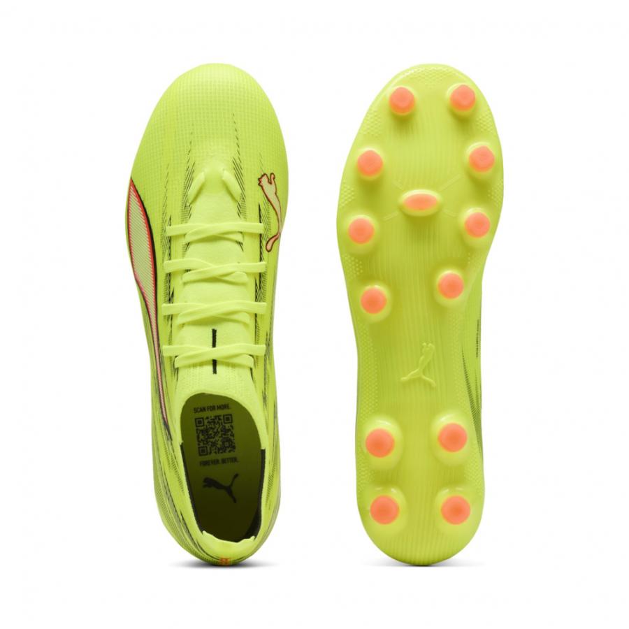 PUMA（プーマ） ULTRA 6 ウルトラ 6 マッチ HG/AG 109001 メンズ