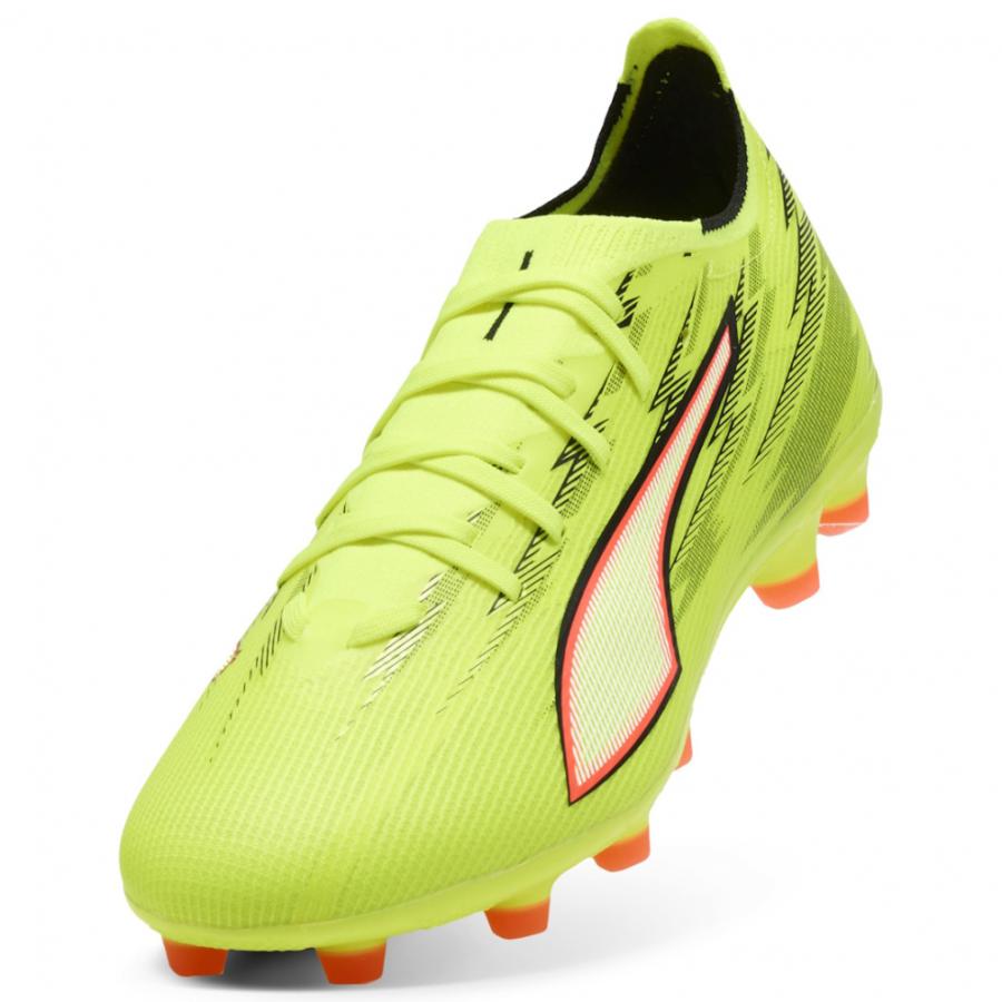 PUMA（プーマ） ULTRA 6 ウルトラ 6 マッチ HG/AG 109001 メンズ