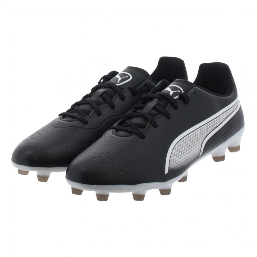 PUMA（プーマ） PUMA KING キング マッチ HG 107571 メンズ サッカー 