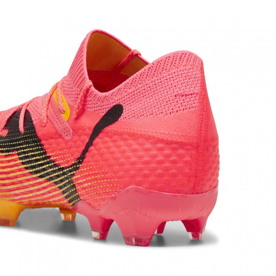 新品　PUMA FUTURE 7 ULTIMATE HGサッカースパイク PUMA プーマ(puma) サッカースパイク Future 7 Ultimate HG