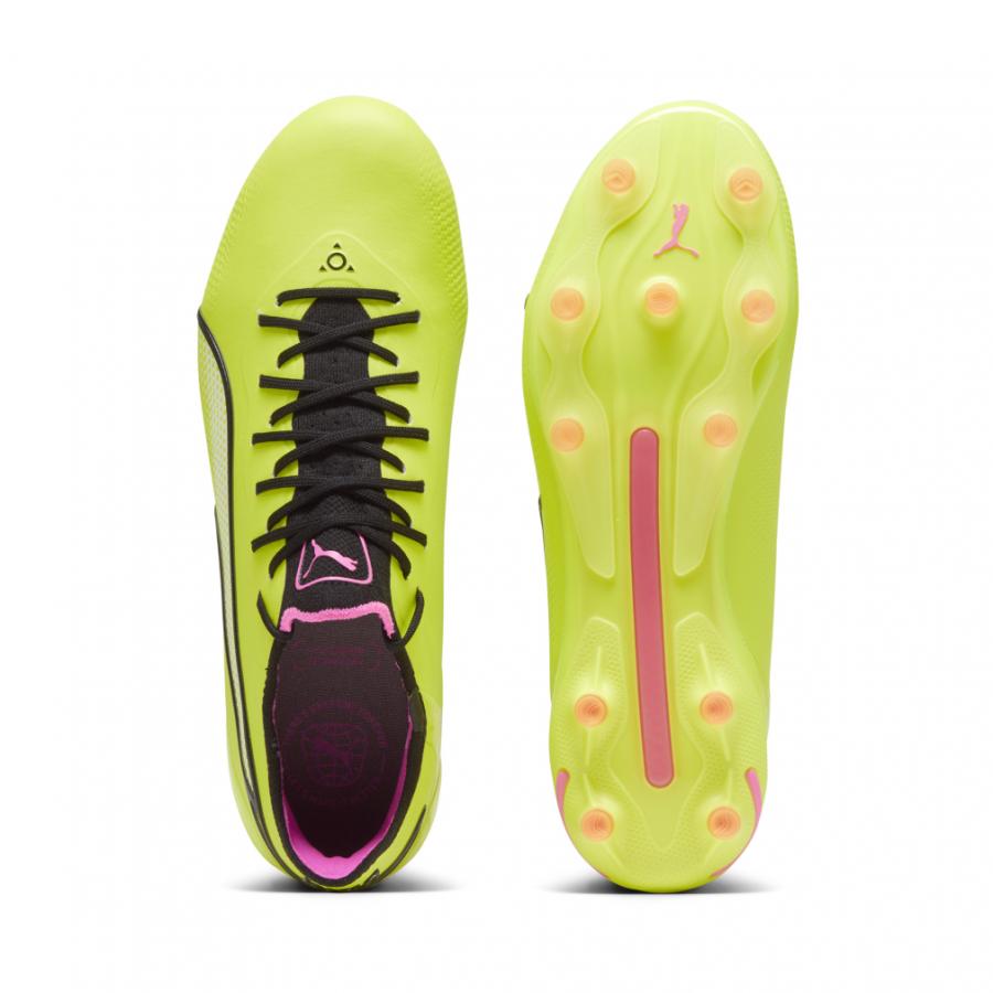 PUMA プーマ KING ULTIMATE キング アルティメット FG/AG LONG PUMA プーマ KING ULTIMATE キング アルティメット FG/AG LONG