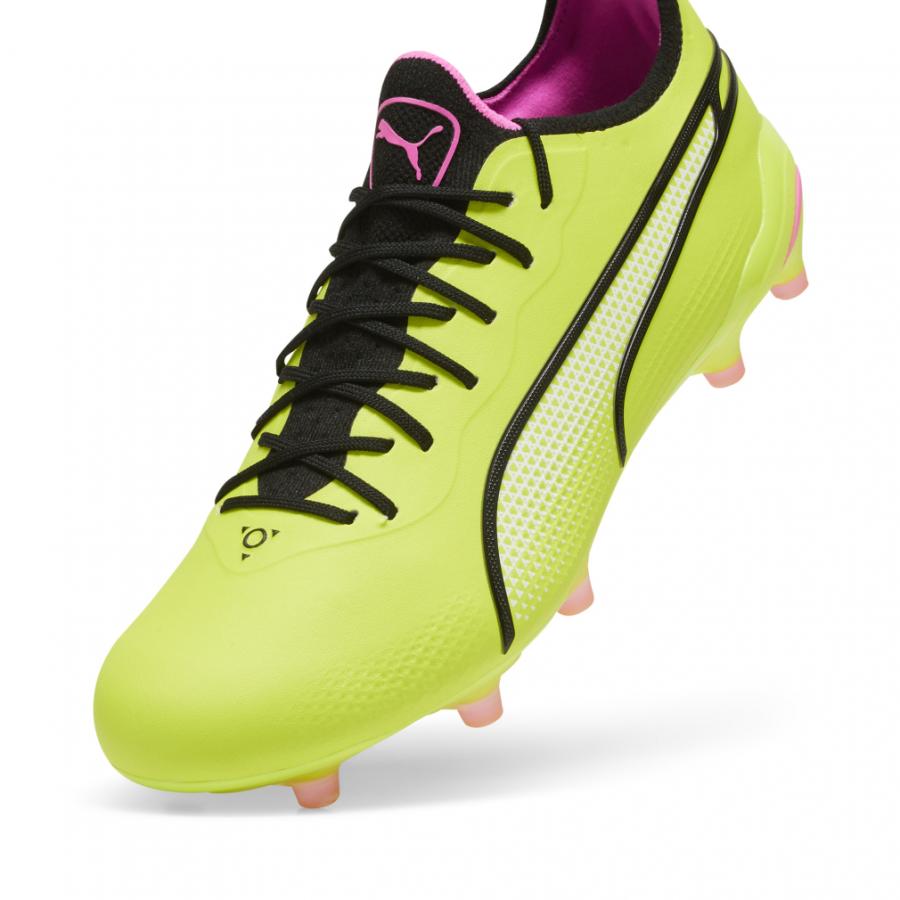PUMA プーマ KING ULTIMATE キング アルティメット FG/AG LONG PUMA プーマ KING ULTIMATE キング アルティメット FG/AG LONG