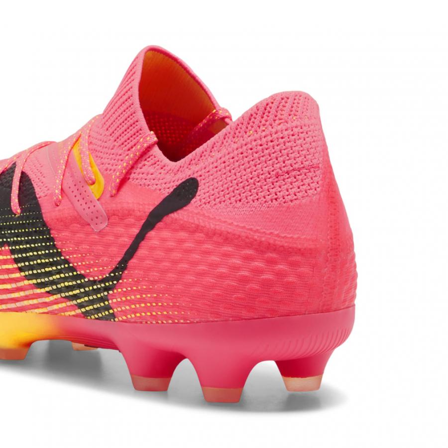プーマ　フューチャー 7 アルティメット HG/AG　27cm　ピンク　箱無し PUMA プーマ FUTURE 7 ULTIMATE フューチャー アルティメット FG