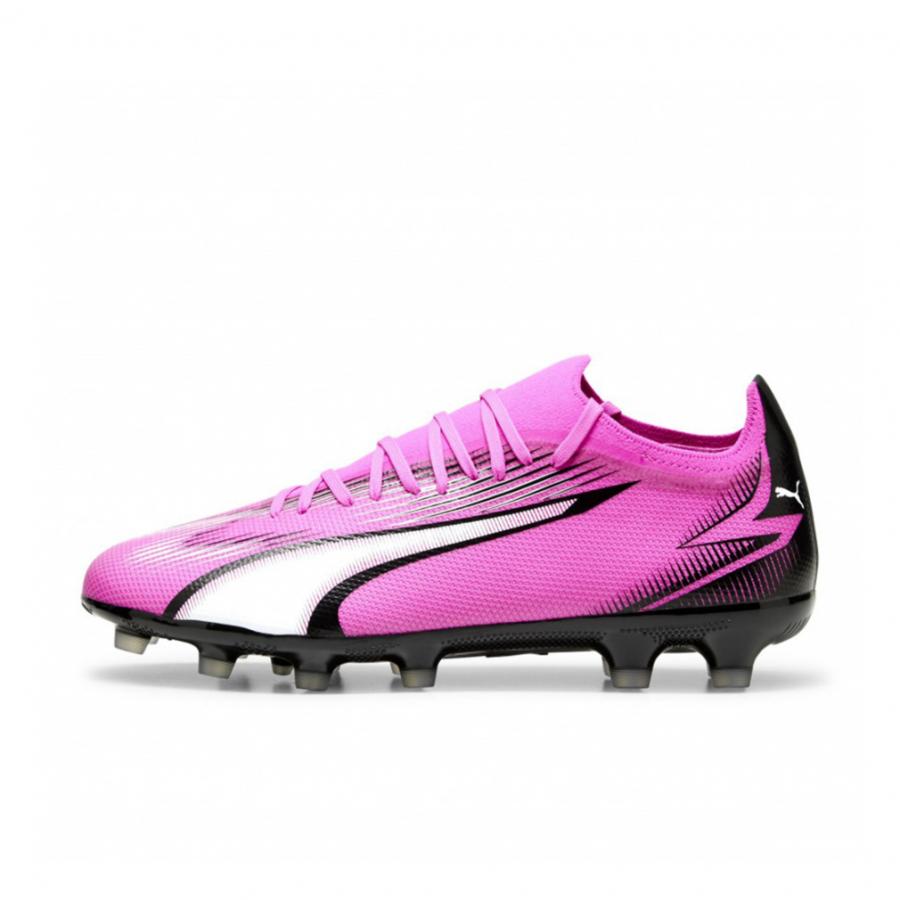 PUMA プーマ ULTRA MATCH ウルトラ マッチ HG/AG 107755 メンズ PUMA プーマ ULTRA MATCH ウルトラ マッチ HG/AG 107755 メンズ