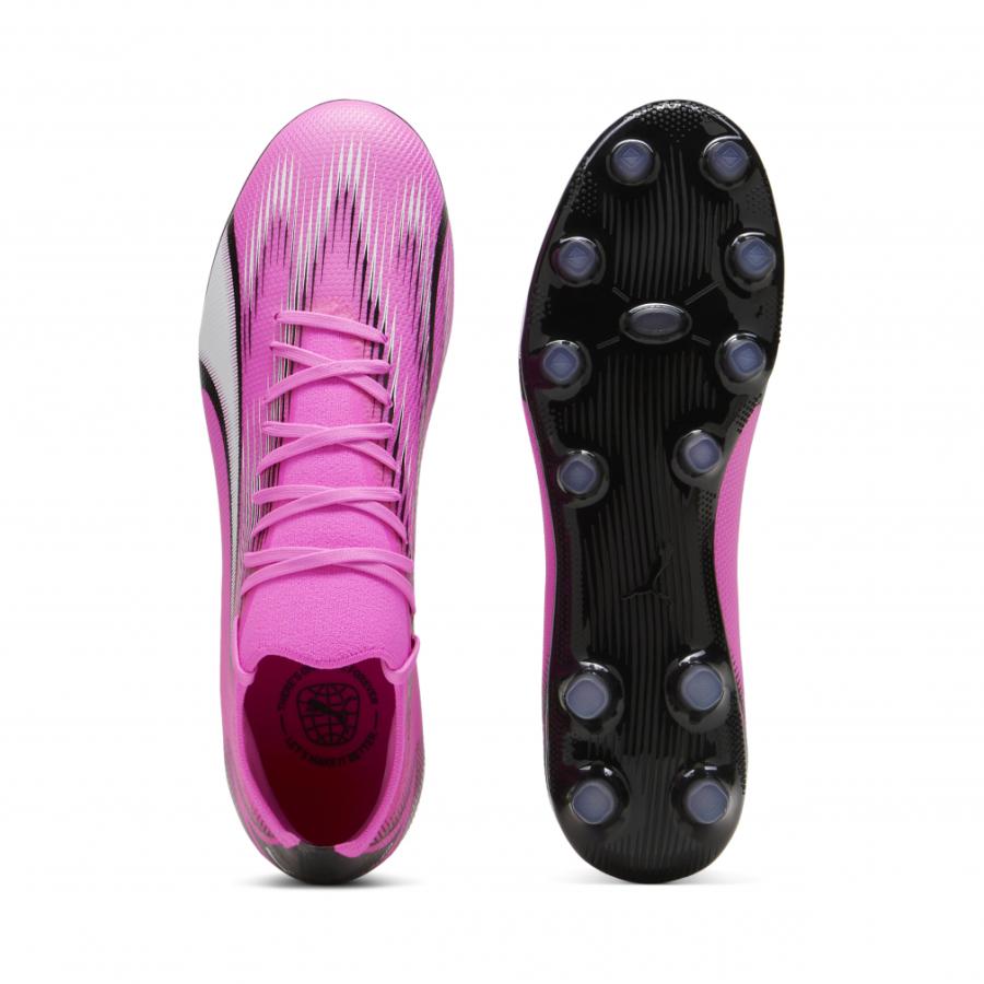 PUMA プーマ ULTRA MATCH ウルトラ マッチ HG/AG 107755 メンズ PUMA プーマ ULTRA MATCH ウルトラ マッチ HG/AG 107755 メンズ