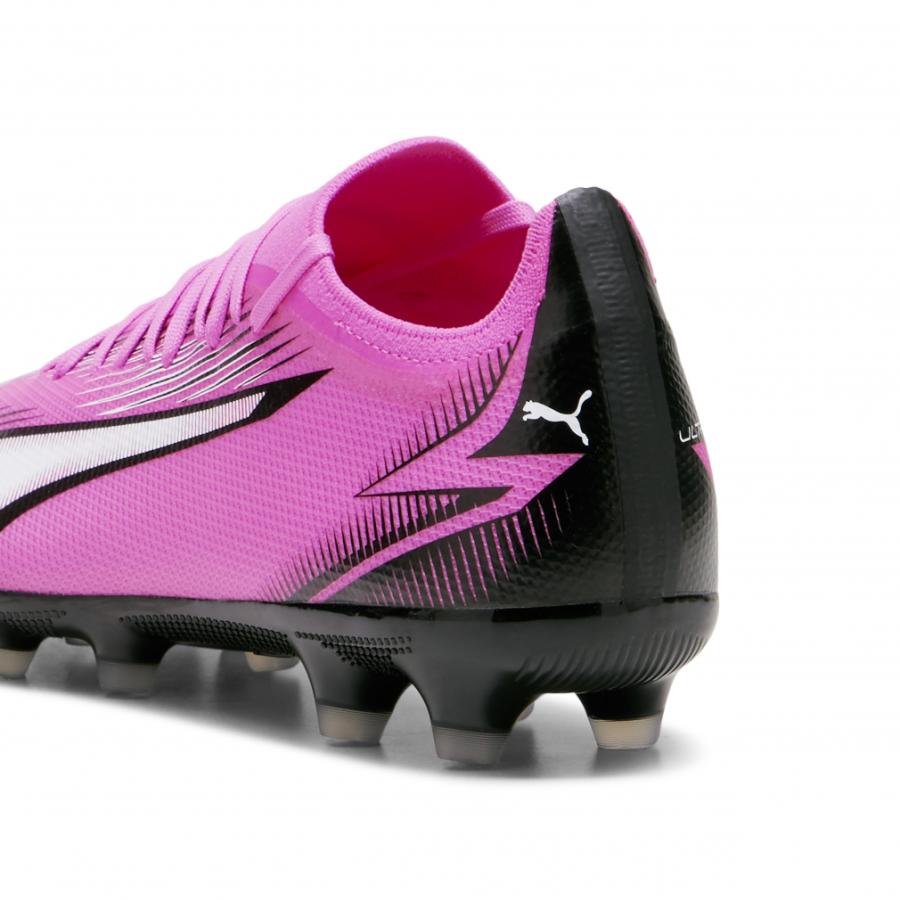 PUMA プーマ ULTRA MATCH ウルトラ マッチ HG/AG 107755 メンズ PUMA プーマ ULTRA MATCH ウルトラ マッチ HG/AG 107755 メンズ
