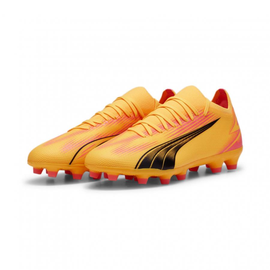 PUMA プーマ ULTRA MATCH ウルトラ マッチ HG/AG 107755 PUMA プーマ ULTRA MATCH ウルトラ マッチ HG/AG 107755