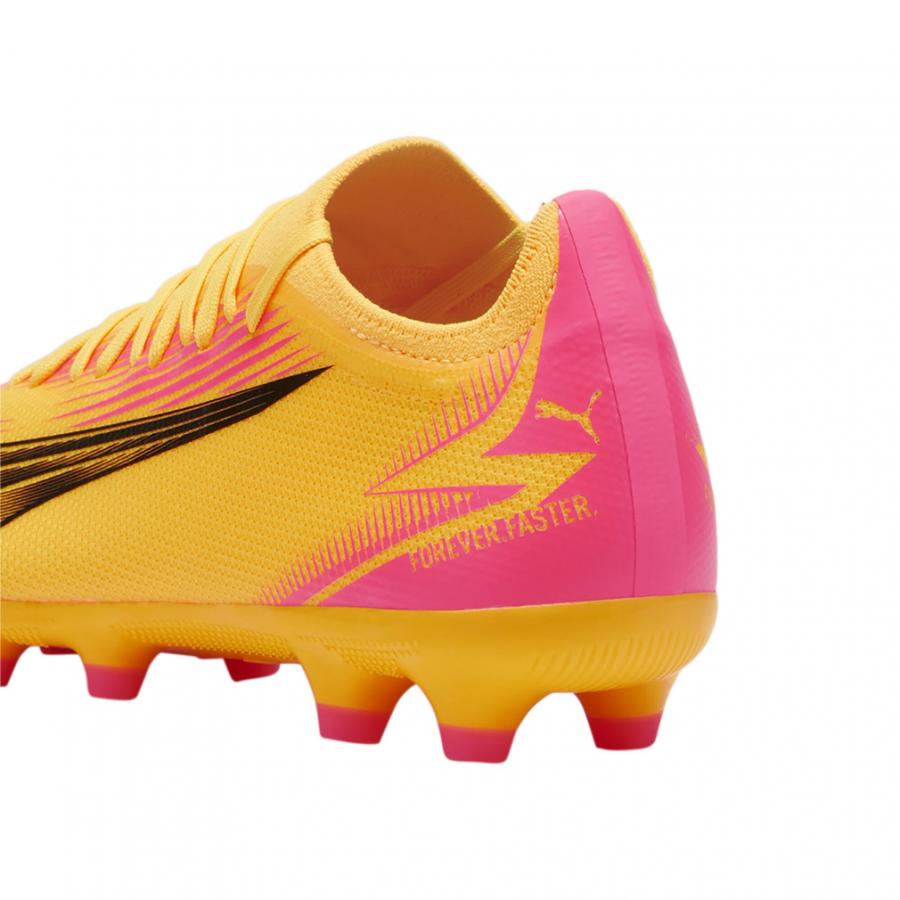 PUMA プーマ ULTRA MATCH ウルトラ マッチ HG/AG 107755 PUMA プーマ ULTRA MATCH ウルトラ マッチ HG/AG 107755