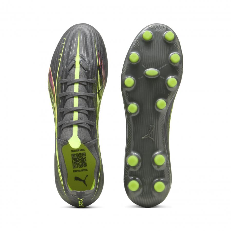 PUMA（プーマ） ULTRA 5 MATCH ウルトラ 5 マッチ HG/AG 108345