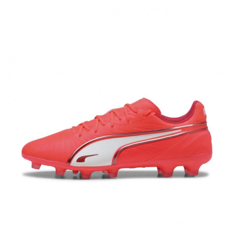 PUMA プーマ キング マッチ HG/AG 108317 サッカー スパイクシューズ