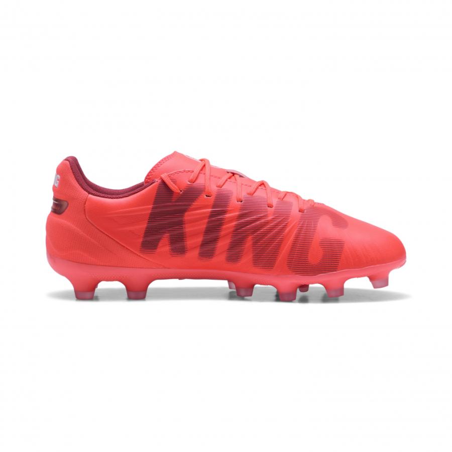 PUMA プーマ キング マッチ ワイド HG/AG 108318 サッカー PUMA プーマ キング マッチ ワイド HG/AG 108318 サッカー