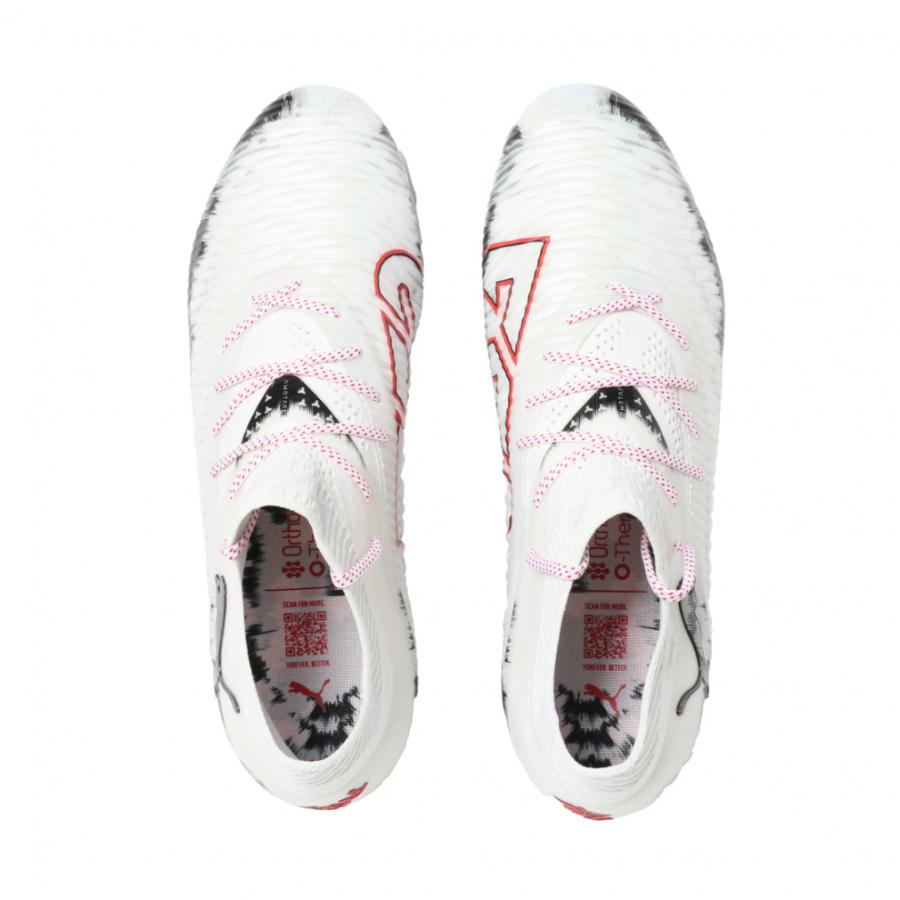 【貴重】PUMA　バック　アルゼンチン対日本 国際ユース親善サッカー試合 '89 PUMA プーマ FUTURE 8 ULTIMATE フューチャー アルティメット HG