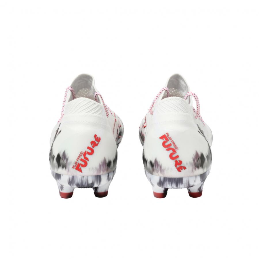 新品未使用プーマフューチャーアルティメット　NJR/AG26.0cm【匿名配送】 Amazon | PUMA(プーマ) フューチャー マッチ NJR FG/AG JR