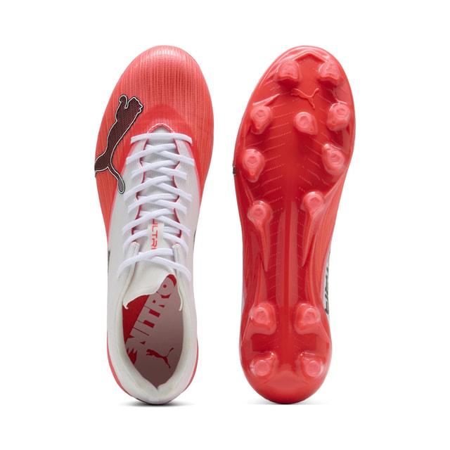 PUMA（プーマ） ウルトラ ニトロ 7 プロ HG/AG 109233 メンズ レディス
