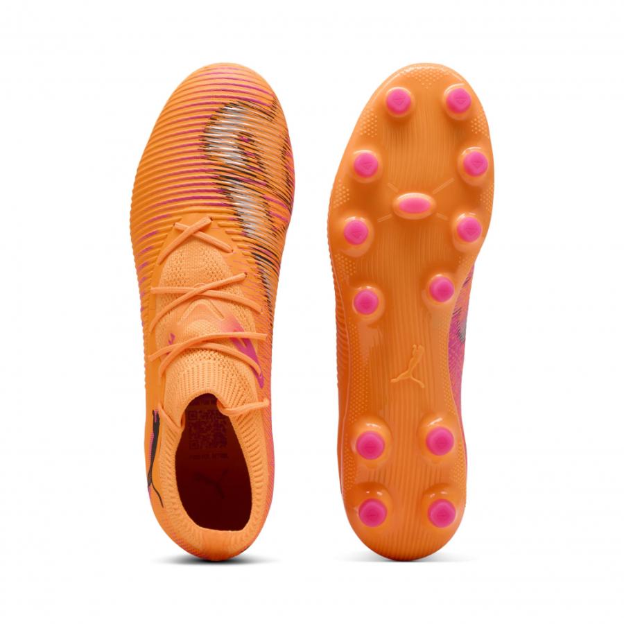 PUMA（プーマ） FUTURE 8 MATCH フューチャー 8 マッチ HG/AG 108596