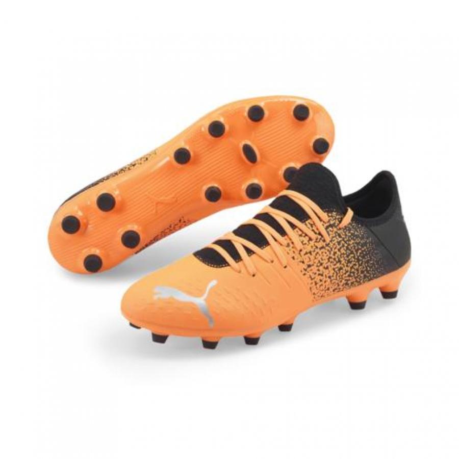 プーマ フューチャー Z 4.3 HG/AG 106768 メンズ サッカー スパイクシューズ 2E : オレンジ PUMA :8200539232:アルペングループヤフー店 - 通販 - Yahoo!ショッピング プーマ フューチャー Z 4.3 HG/AG 106768 メンズ サッカー スパイクシューズ 2E : オレンジ PUMA :8200539232:アルペングループヤフー店 - 通販 - Yahoo!ショッピング