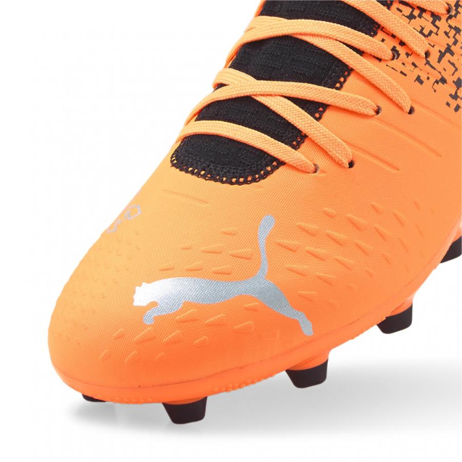 プーマ フューチャー Z 4.3 HG/AG 106768 メンズ サッカー スパイクシューズ 2E : オレンジ PUMA|alpen-group|07