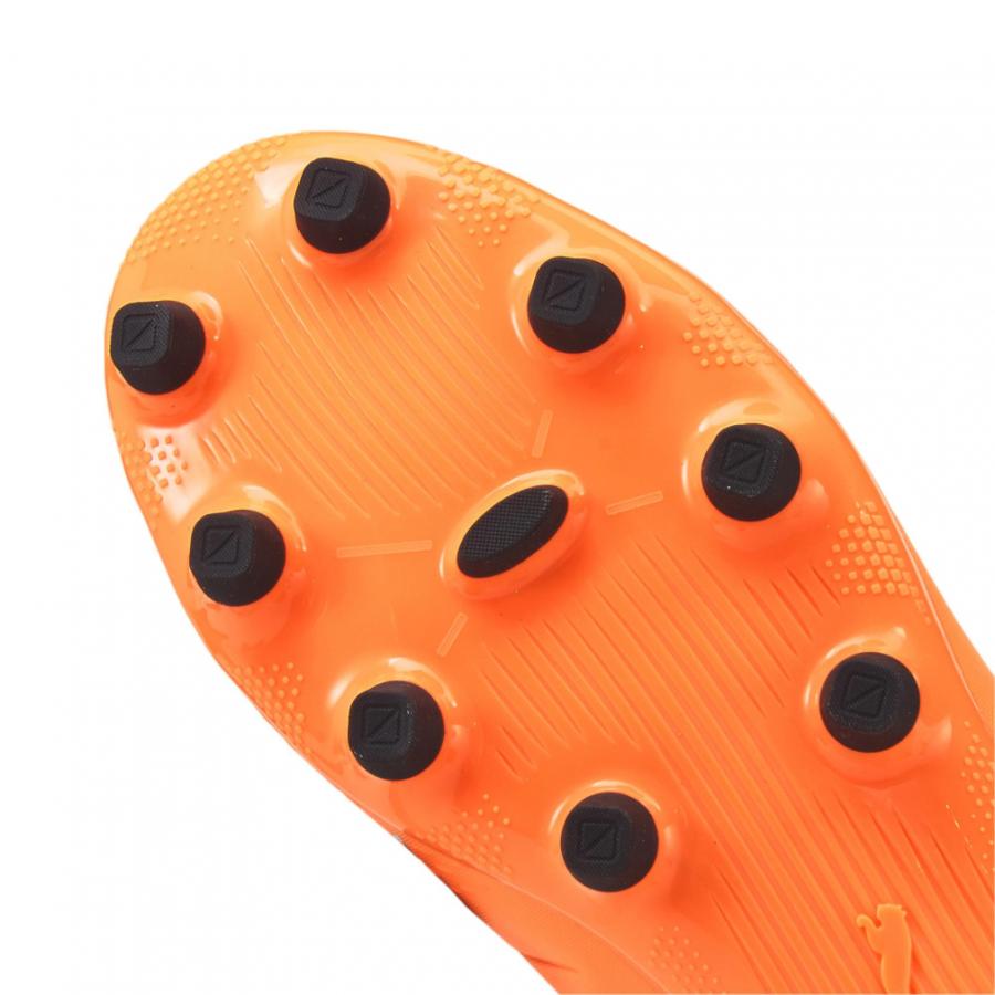 プーマ フューチャー Z 4.3 HG/AG 106768 メンズ サッカー スパイクシューズ 2E : オレンジ PUMA|alpen-group|08