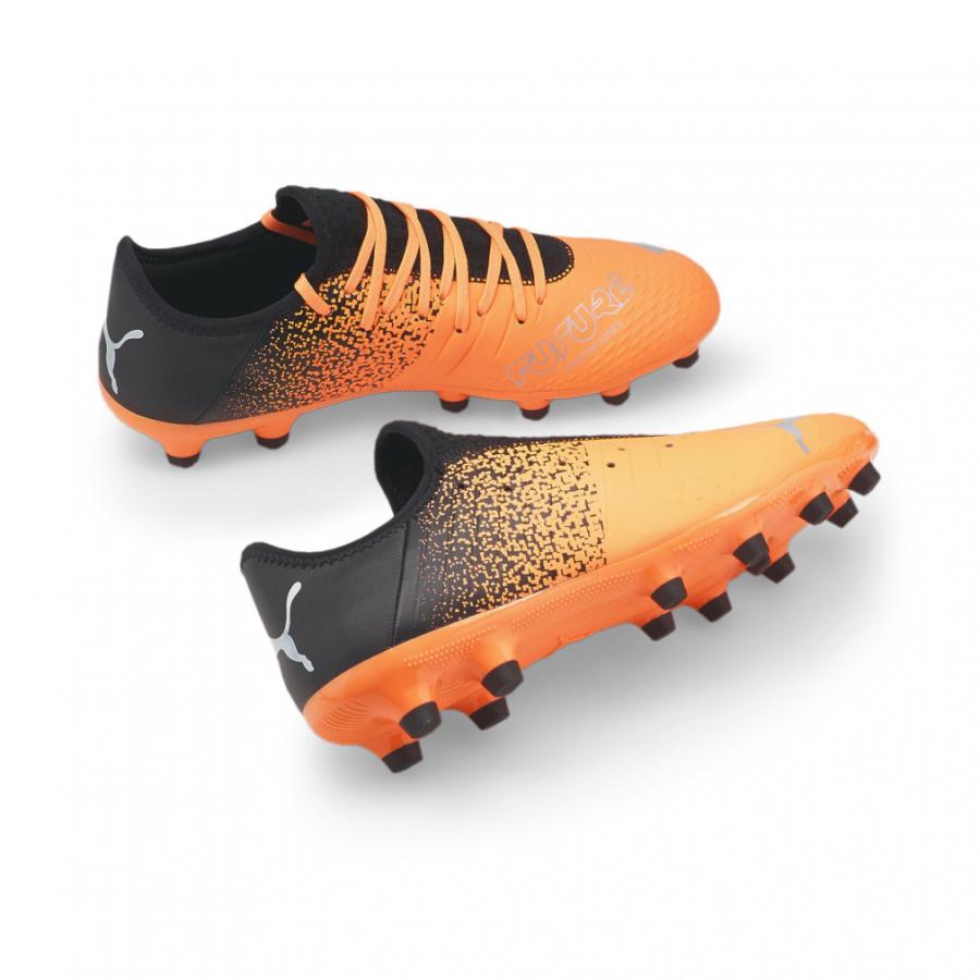 プーマ フューチャー Z 4.3 HG/AG 106768 メンズ サッカー スパイクシューズ 2E : オレンジ PUMA|alpen-group|09