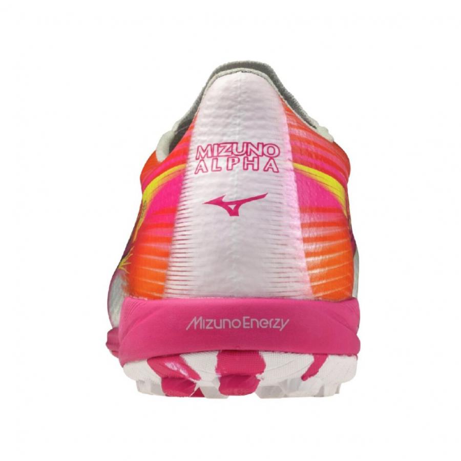 シューズ MIZUNO ALPHA3 ELITE AS TF 25.5 The Hottest Turf Shoes Right Now