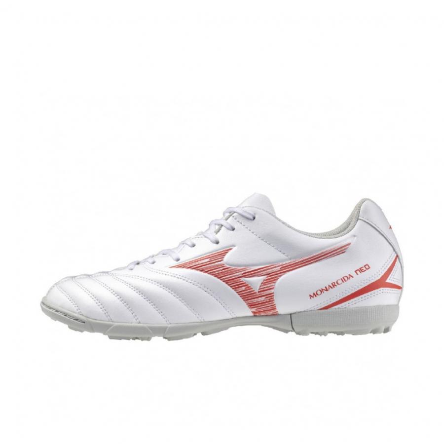 1599044-MIZUNO/モナルシーダNEO III SELECT AS サッカー トレーニングシューズ ワイド/29.0 モナルシーダNEO III WIDE ELITE(サッカー／フットボール