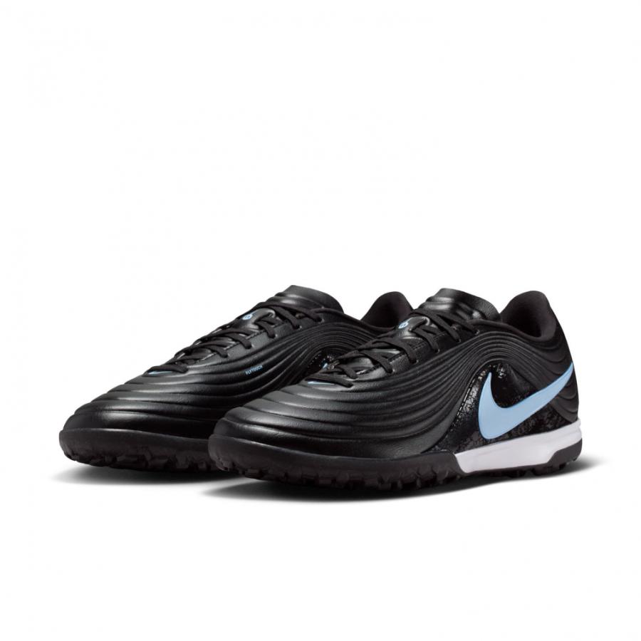 Nike Tiempo ブラック トレーニングシューズ NIKE（ナイキ） TIEMPO MAESTRO ACADEMY ティエンポ マエストロ