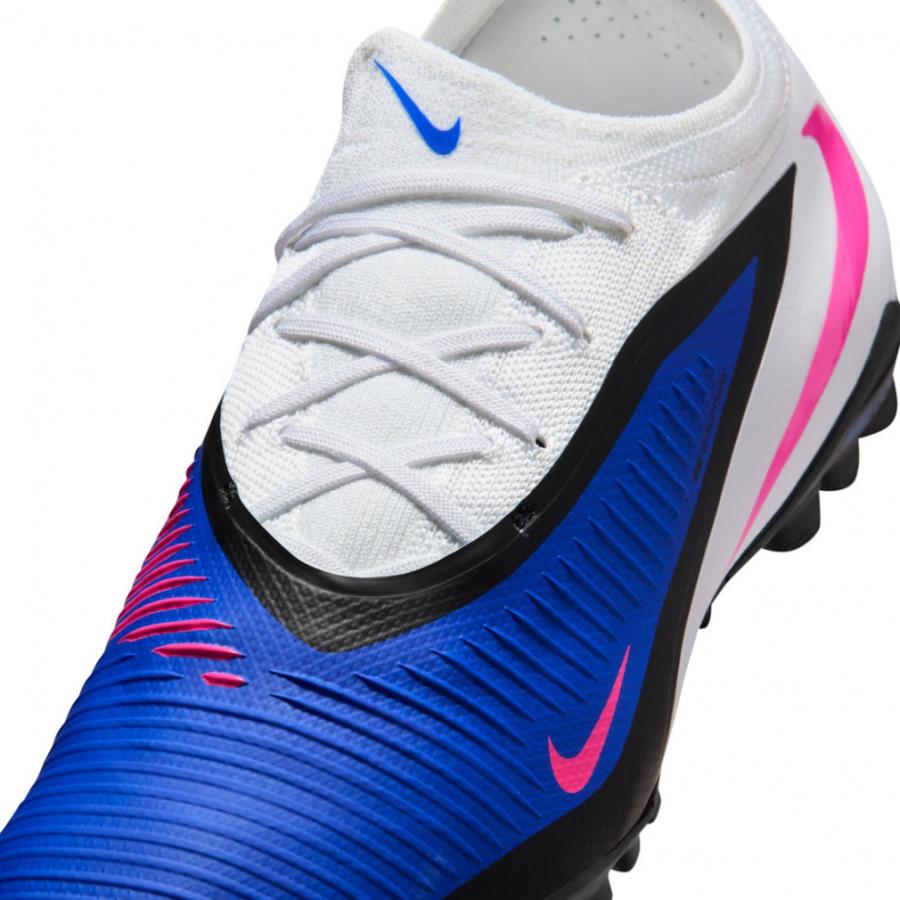 NIKE（ナイキ） Phantom 6 Low Pro TF リアクト ファントム 6 ロー