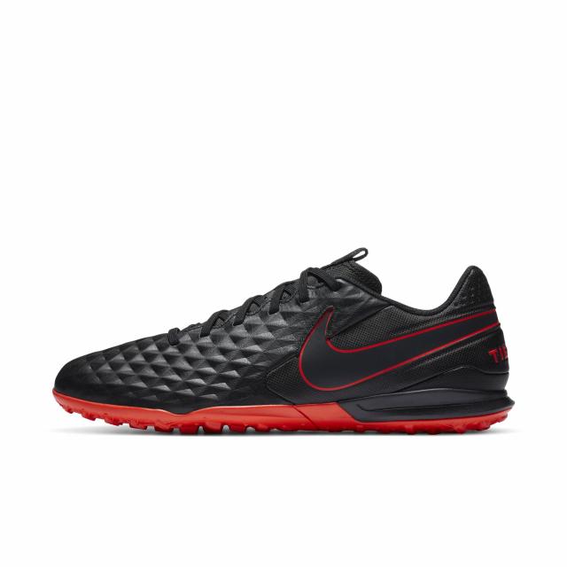 ナイキ レジェンド 8 アカデミー Tf ティエンポ At メンズ サッカー トレーニングシューズ E ブラック レッド Nike アルペン Paypayモール店 通販 Paypayモール