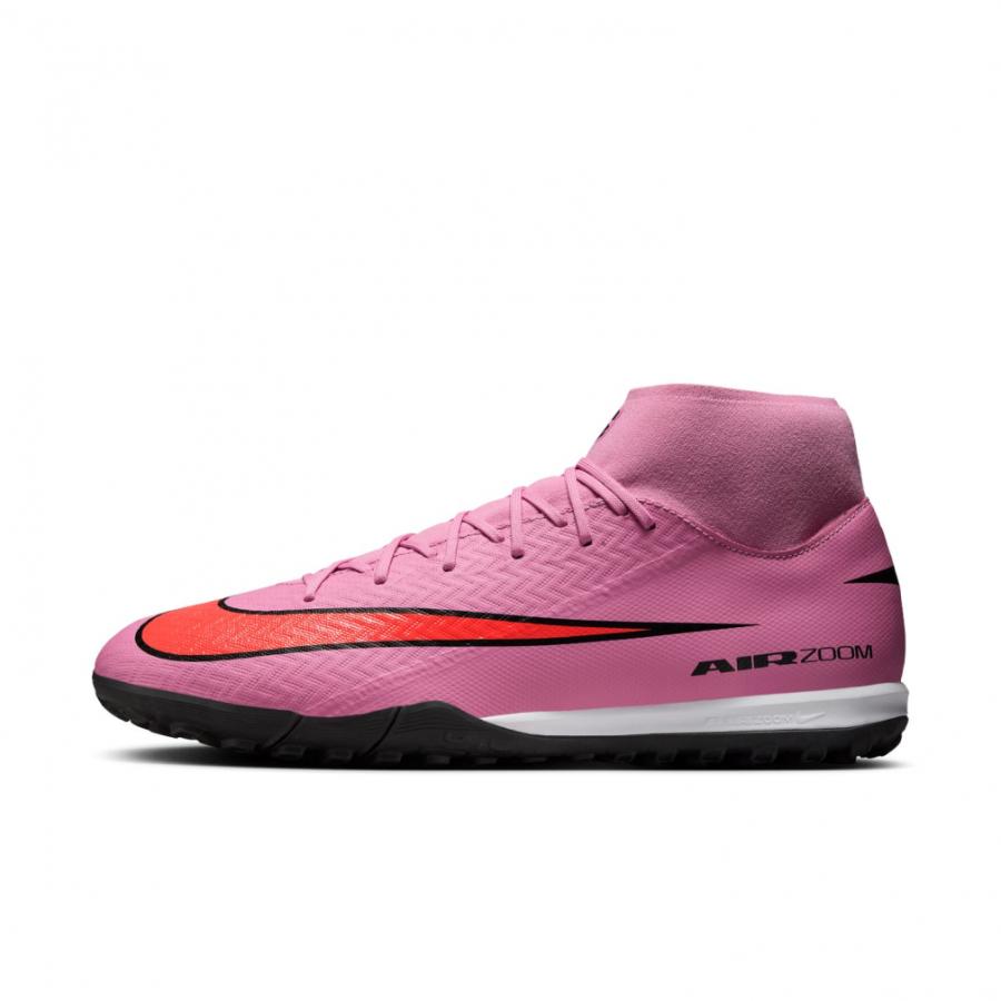 Nike Air Zoom Mercurial トレーニングシューズ NIKE ナイキ ZOOM MERCURIAL SUPERFLY 10 ACADEMY ズーム