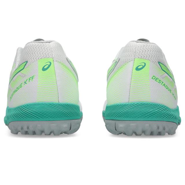 ASICS（アシックス） DESTAQUE K FF TF デスタッキ K FF TF 1111A218