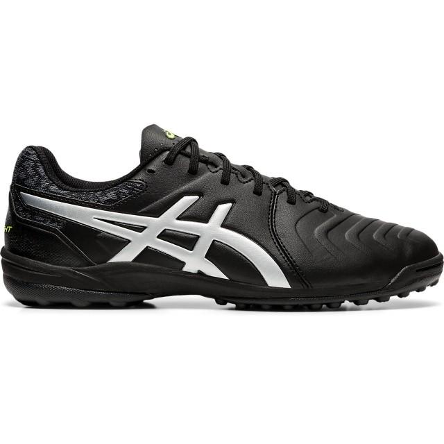 アシックス Ds Light Tf Sl Ds ライト 1101a023 001 メンズ サッカー トレーニングシューズ 3e ブラック ホワイト Asics アルペン Paypayモール店 通販 Paypayモール