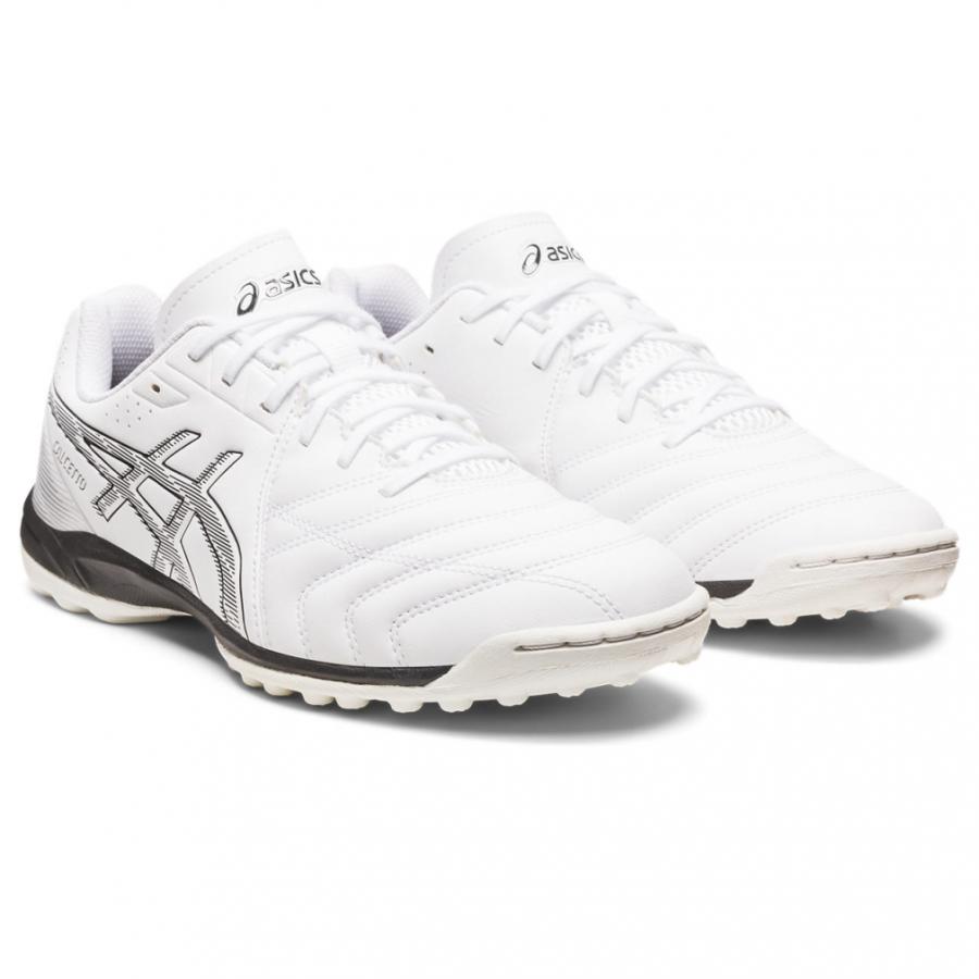 ASICS（アシックス） CALCETTO WD 9 TF WIDE カルチェット WD 9 TF