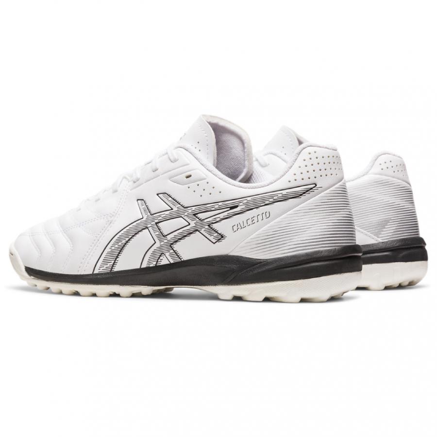 ASICS（アシックス） CALCETTO WD 9 TF WIDE カルチェット WD 9 TF