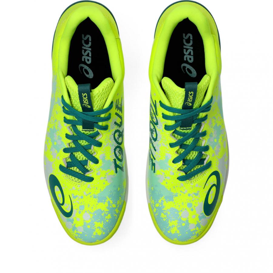 ASICS（アシックス） TOQUE 8 TF トッキ 8 TF 1113A045 サッカー