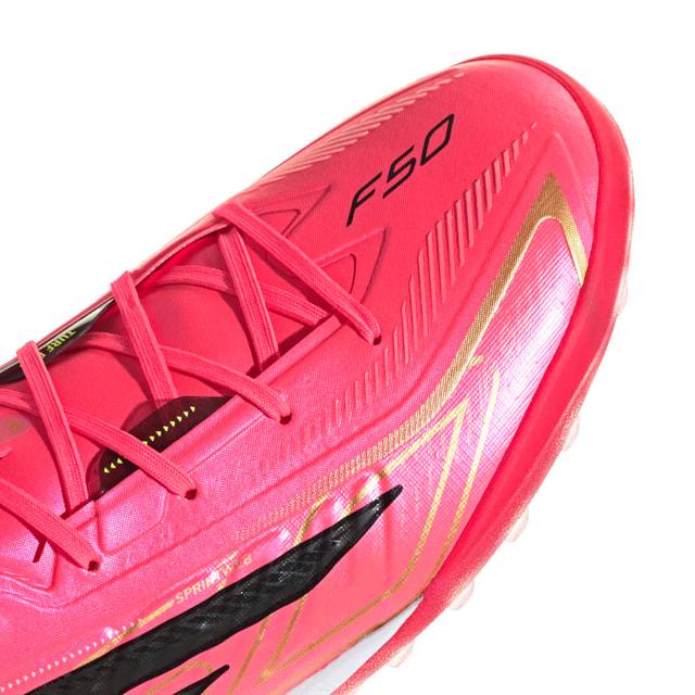 adidas（アディダス） F50 ハイパーファスト PRO TF / ターフ用