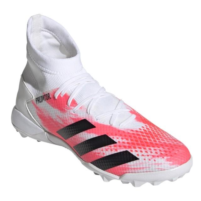 アディダス プレデター 3tf Eg0913 メンズ サッカー トレーニングシューズ 2e ホワイト Adidas アルペン Paypayモール店 通販 Paypayモール