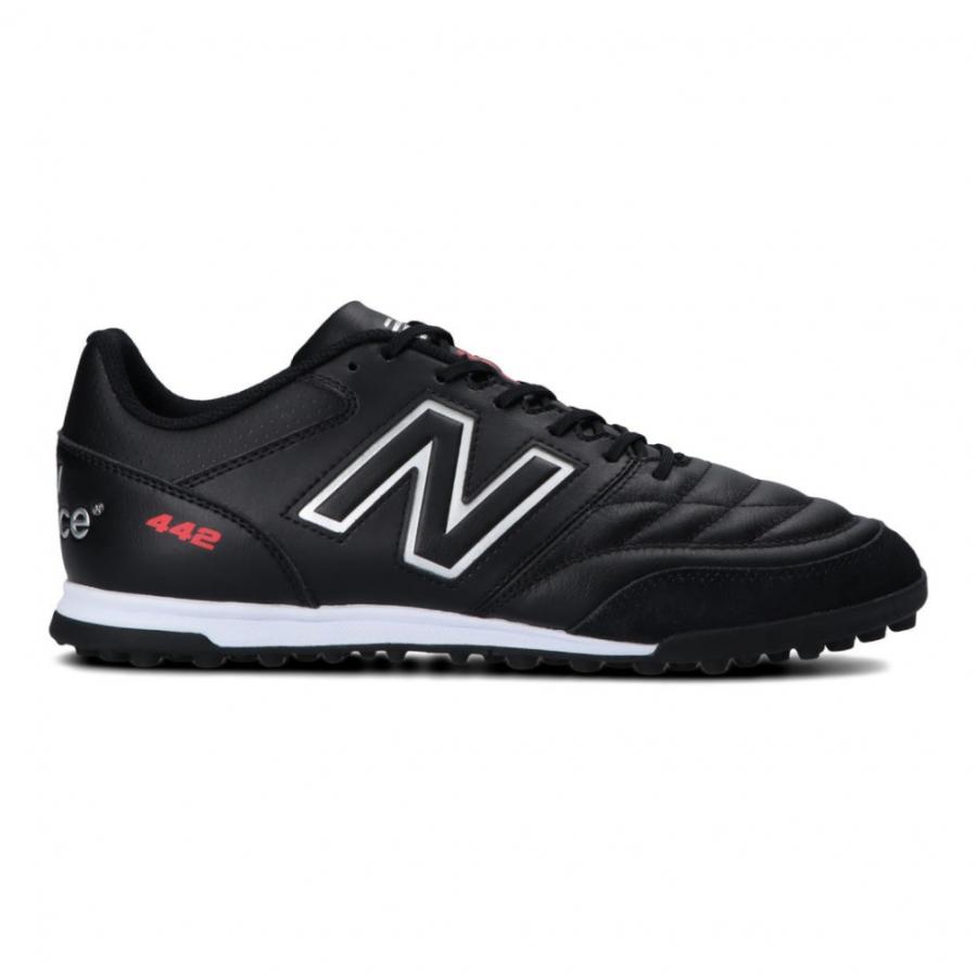 ニューバランス 442 TEAM TF MS42T2E メンズ サッカー トレーニングシューズ 2E : ブラック New Balance｜alpen-group